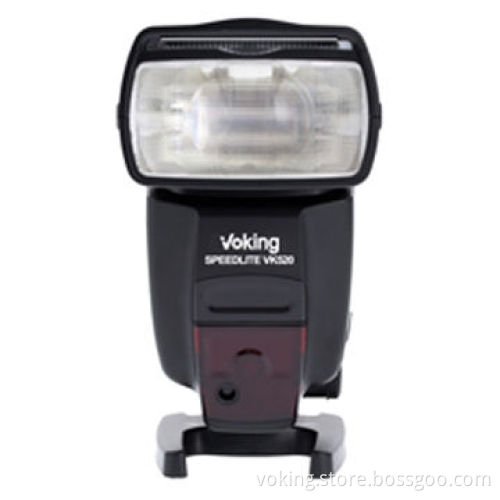 2.4G Wireless-trigger Flash Gun for Nikon